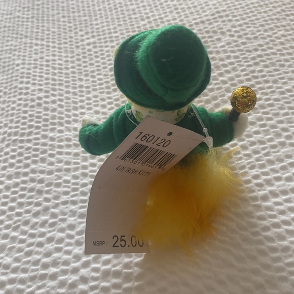 annalee st patricks day recipes